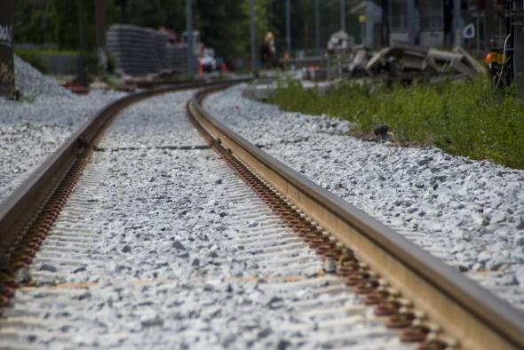 COWI Sverige har, i partnerskap med Atkins, fått i uppdrag av Trafikverket att utreda och planera en delsträcka av den nya järnvägen mellan Göteborg och Borås.