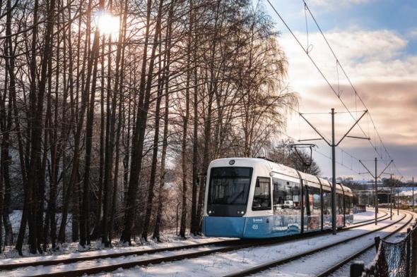 Nya linje 14 kommer att köra mellan Kortedala, centrum och Hisingen.